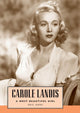 Book cover of: Carole Landis. By: Eric Lawrence Gans