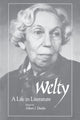 Book cover of: Welty. By: Albert, J. Devlin