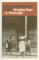 Book cover of: Black Physician's Story. By: Douglas L. Conner