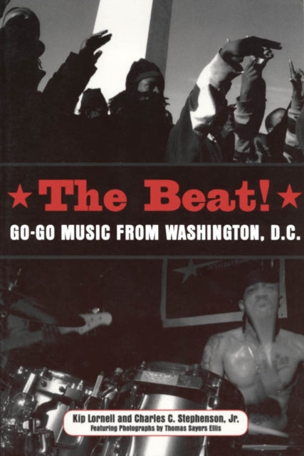 Book cover of: Beat. By: Kip Lornell