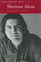 Book cover of: Conversations with Sherman Alexie. By: Sherman Alexie