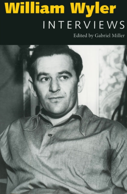 Book cover of: William Wyler. By: William Wyler