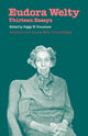 Book cover of: Eudora Welty. By: Peggy Whitman Prenshaw