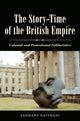 Book cover of: Story-Time of the British Empire. By: Sadhana Naithani