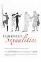 Book cover of: Faulkner's Sexualities. By: Faulkner and Yoknapatawpha Conference (34th 2007 University of Mississippi)