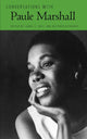 Book cover of: Conversations with Paule Marshall. By: James C. Hall