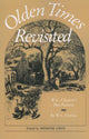 Book cover of: Olden Times Revisited. By: W. L. Clayton