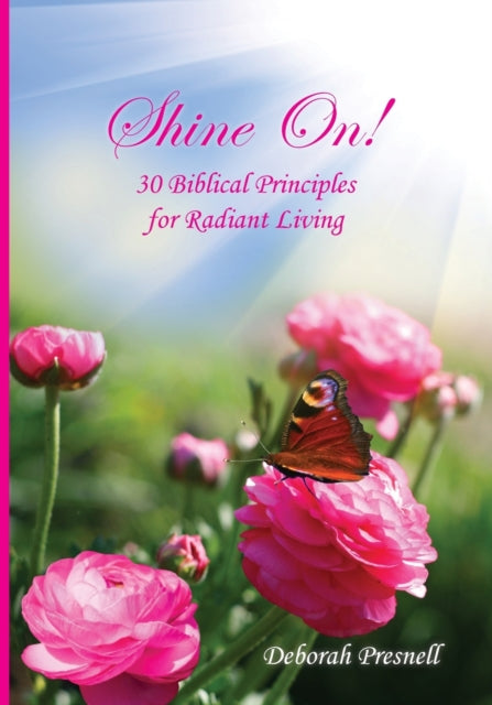 Book cover of: Shine On!
