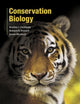 Book cover of: Conservation Biology. By: Bradley Cardinale