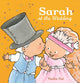 Book cover of: Sarah at the Wedding. By: Pauline Oud