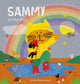 Book cover of: Sammy in the Fall. By: Anita Bijsterbosch