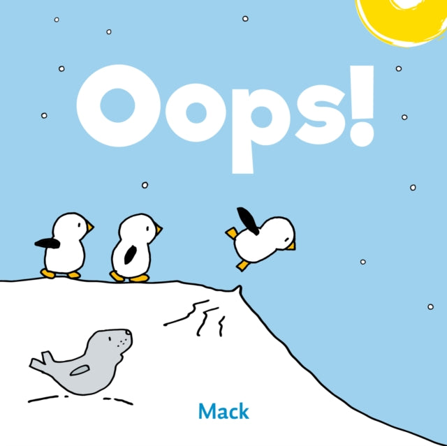 Book cover of: Oops! Step by step. By: Mack van Gageldonk