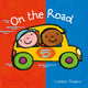 Book cover of: On the Road. By: Liesbet Slegers