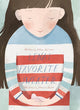 Book cover of: Lena's Favorite Sweater. By: Ellen DeLange