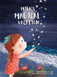 Book cover of: Mila's Magical Vacation. By: Ellen DeLange