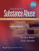 Book cover of: Lowinson and Ruiz's Substance Abuse. By: Pedro Ruiz