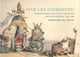 Book cover of: Vive les Satiristes!. By: Josephine Lea Iselin