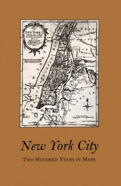 Book cover of: New York City. By: Mark D. Tomasko