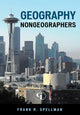 Book cover of: Geography for Nongeographers. By: Frank R. Spellman