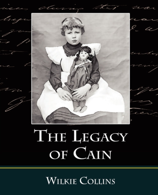 Book cover of: Legacy of Cain