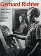 Book cover of: Gerhard Richter – Early Work, 1951–1972. By: Richter, Gerhard