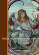 Book cover of: Italian Illuminated Manuscripts. By: Thomas Kren