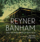 Book cover of: Reyner Banham and the Paradoxes of High Tech. By: Todd Gannon