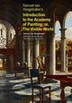 Book cover of: Samuel van Hoogstraten's Introduction to the Academy of Painting; or, The Visible World. By: Samuel van Hoogstraten