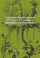 Book cover of: East Asian Aesthetics and the Space of Painting in Eighteenth-Century Europe. By: Isabelle Tillerot