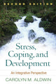 Book cover of: Stress, Coping, and Development, Second Edition. By: Carolyn M. Aldwin