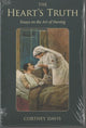 Book cover of: Heart's Truth. By: Cortney Davis