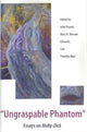 Book cover of: Ungraspable Phantom