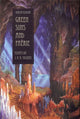 Book cover of: Green Suns and Faerie. By: Verlyn Flieger