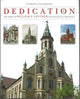 Book cover of: Dedication. By: Anthony J. Valleriano