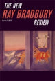 Book cover of: New Ray Bradbury Review
