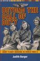 Book cover of: Beyond the Call of Duty. By: Judith Barger