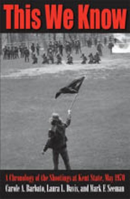 Book cover of: This We Know