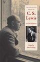 Book cover of: Collected Poems of C.S. Lewis. By: C.S. Lewis