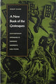 Book cover of: New Book of the Grotesques. By: Robert Dunne