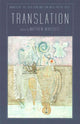 Book cover of: Translation. By: Matthew Minicucci