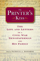Book cover of: Printer’s Kiss