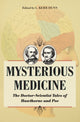 Book cover of: Mysterious Medicine. By: L. Kerr Dunn