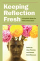 Book cover of: Keeping Reflection Fresh. By: Allan Peterkin