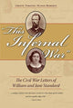 Book cover of: This Infernal War