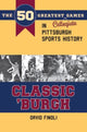 Book cover of: Classic 'Burgh. By: David Finoli