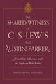 Book cover of: Shared Witness of C. S. Lewis and Austin Farrer. By: Philip Irving Mitchell