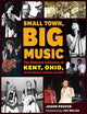 Book cover of: Small Town, Big Music. By: Jason Prufer