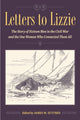 Book cover of: Letters to Lizzie. By: James M. Scythes