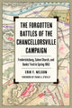 Book cover of: Forgotten Battles of the Chancellorsville Campaign