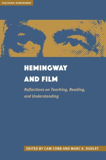 Book cover of: Hemingway and Film